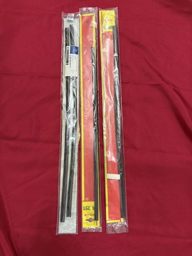 New nos w201 - 190e, wischblatt