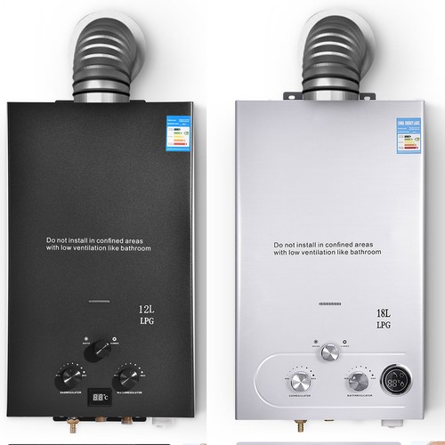 18l lpg propan - lpg,