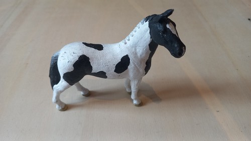 Schleich pferd hannoveraner - schleich,