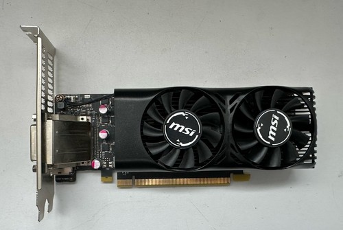 Msi nvidia geforce gtx 1050 - msi,