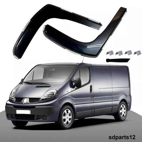 Windabweiser rauch vetrbr0031 - windabweiser,