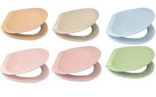 Sanibel Luxe Toilettensitz