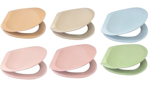 Sanibel luxe toilettensitz - luxe,