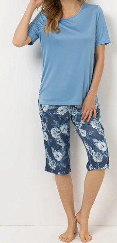 Little rose pyjama - rose, pyjama-set