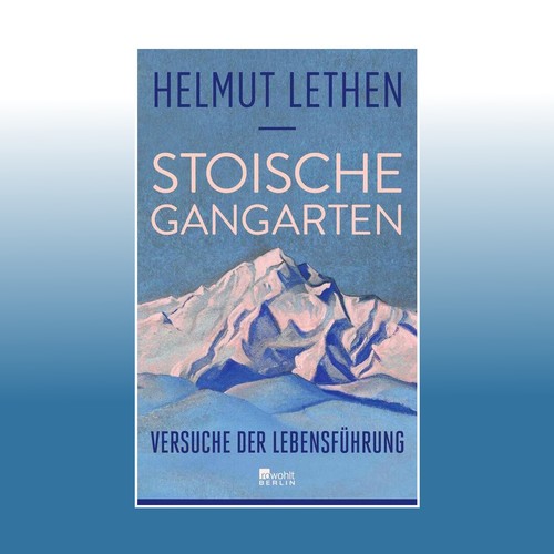 Stoische gangarten helmut - gangarten,