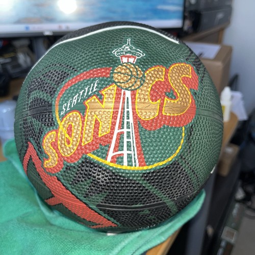 Seattle supersonics 3 - seattle,