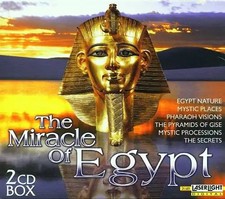 the Mystic Sound Orchestra -