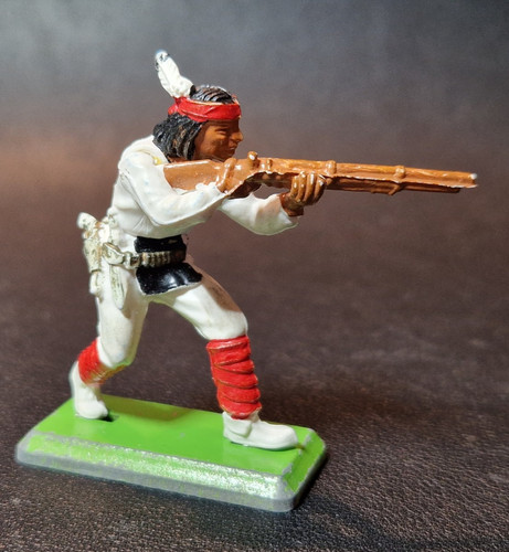 Britains deetail apache - britains,