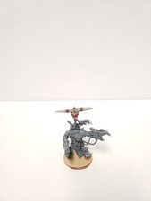 Ork Waaaghboss Warboss Black Reach Orks Warhammer 40k