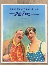 The Very Best Of Deix -