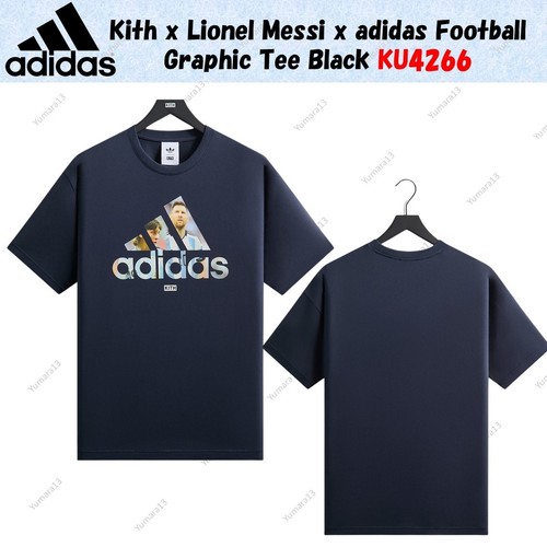Kith lionel messi - kith, x