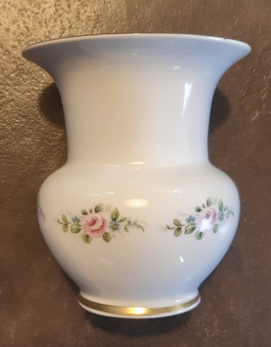 Kleine porzellan vase von - kleine,