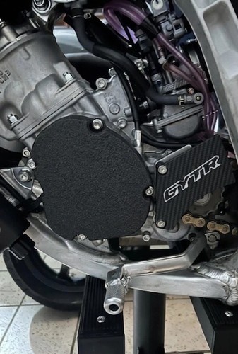 Yamaha 125 zündgehäuse - yamaha,