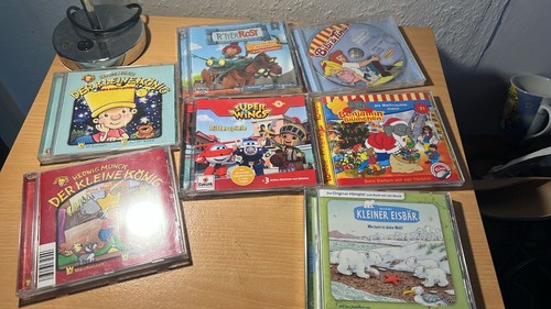 Kinder hörspiele - kinder,