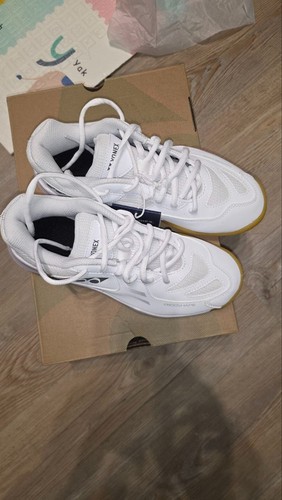 Badmintonschuhe yonex power - badmintonschuhe,