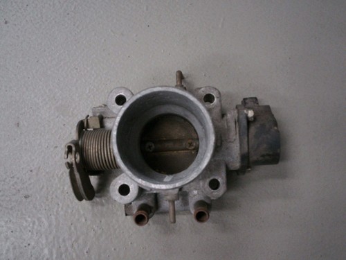 Hyundai lantra 1995 - hyundai,