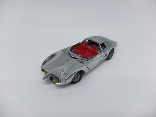 Tekno monza modellauto - monza,