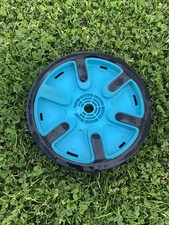 Gardena Mähroboter Sileno City, Life Räder Rasenroboter