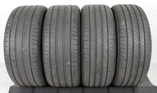 2 x 245/45R18 100Y 2 x 275/40R18 99Y Sommerreifen Pirelli Runflat  2017 FREIHAUS