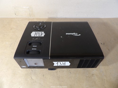 Optoma ep761 beamer projector - ep761,