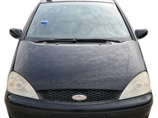 Ford Galaxy Motorhaube Klappe