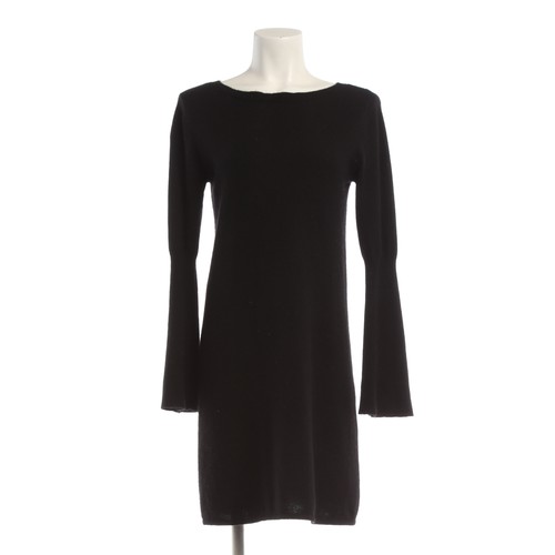 Ftc cashmere kleid schwarz - ftc,