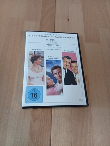 Best billy wilder jack - of,