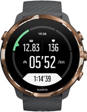 Suunto 7 50mm Bluetooth