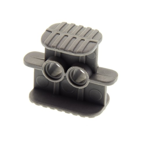Lego technic gummi - 1x,