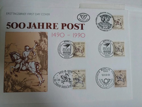 Lindner 500 jahre - lindner"500,