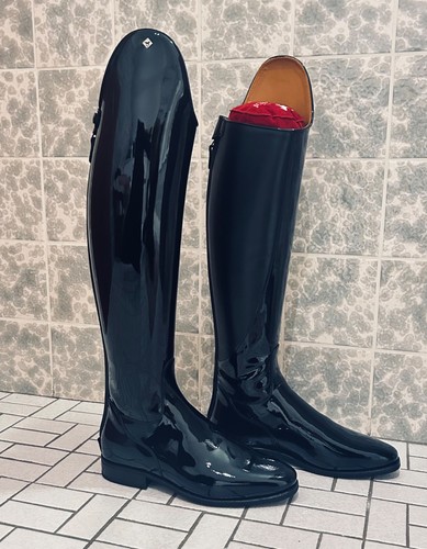 Deniro reitstiefel bellini