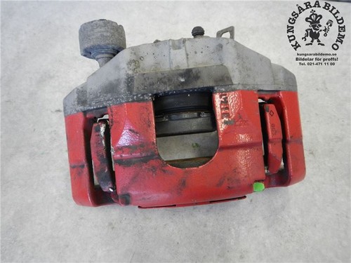 Bremssattel vorne links - ,