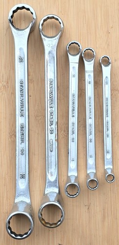 Stahlwille stabil doppel - stahlwille,