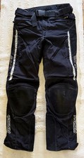 Motorradhose bikerhose herren - motorradhose,