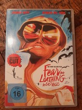 Fear and Loathing in Las Vegas