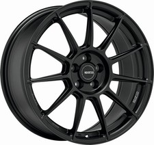 4x Alufelgen SPARCO FF4 für