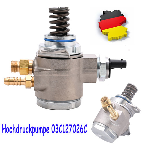 Hochdruckpumpe kraftstoffpumpe - hochdruckpumpe,