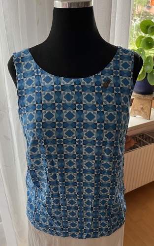 Blutsgeschwister blouse top