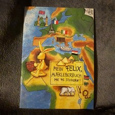 Felix | Der kleine Hase | Mein