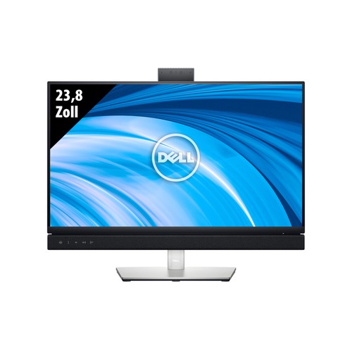 Dell c2422he zoll monitor - zoll,