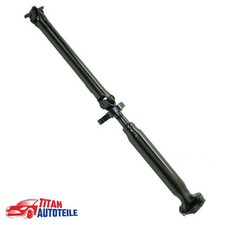 Kardanwelle Gelenkwelle hinten