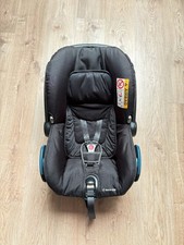 Maxi-Cosi Citi SPS Babyschale