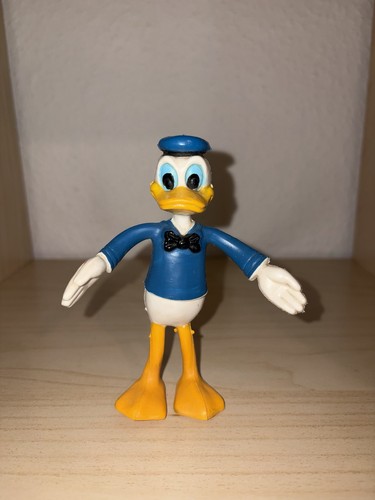 Disney donald figur - figur,