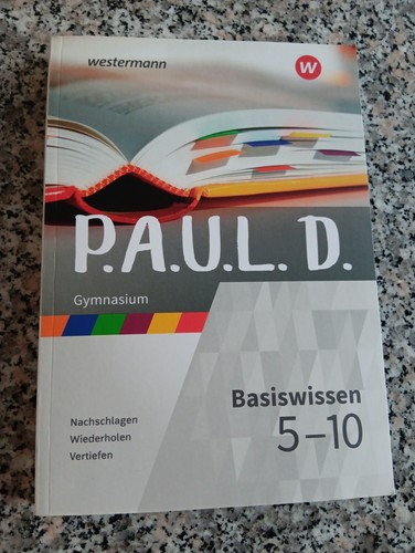 Westermann l d - westermann, p.a.u.l.