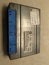 BMW 5 E60 E61 2007