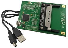 HMP USB-CI Programmer für