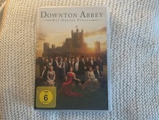 Downton Abbey - Das große