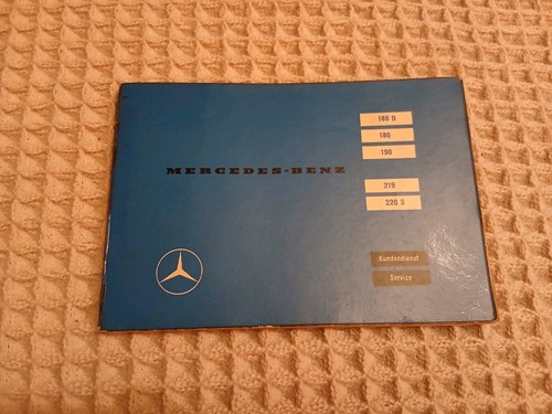 Mercedes benz kundendienst - mercedes,