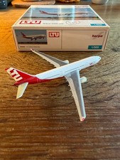 K-60) Herpa 508292 Wings 1:500