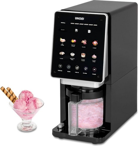 Unold eismaschine cream dream - unold,